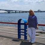 Ольга, 52 года